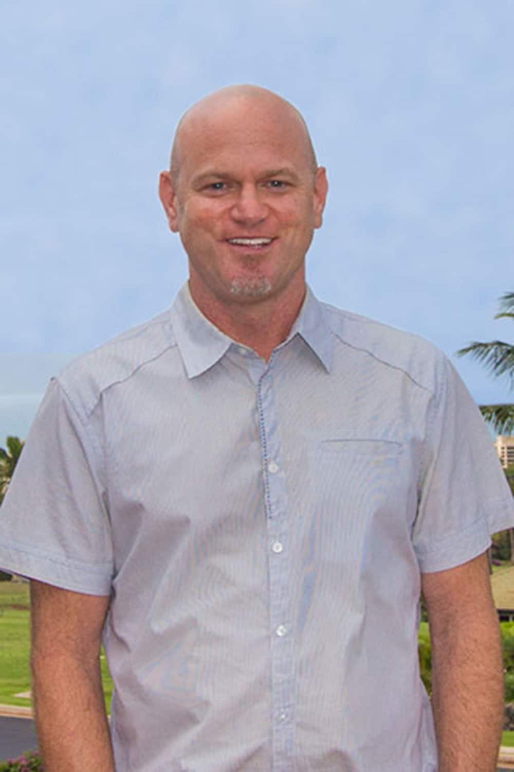 Richard Bourland