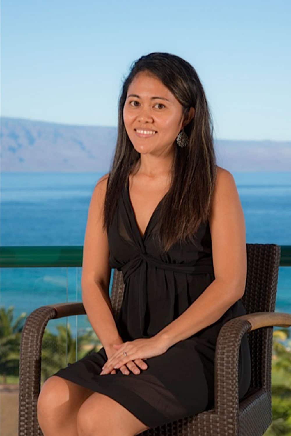 Ruth Viloria