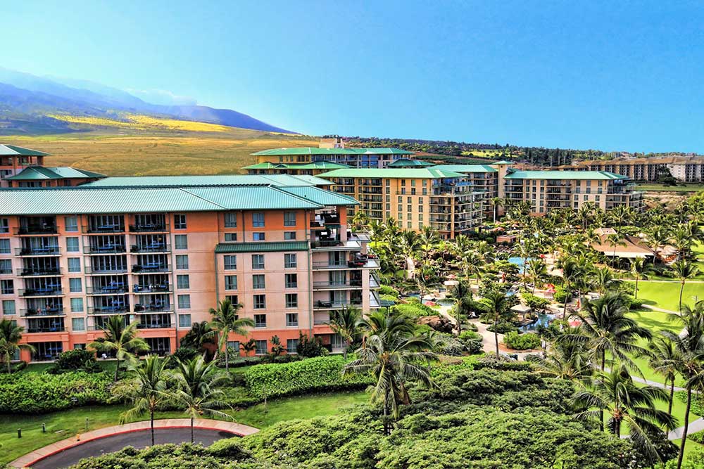 Honua Kai